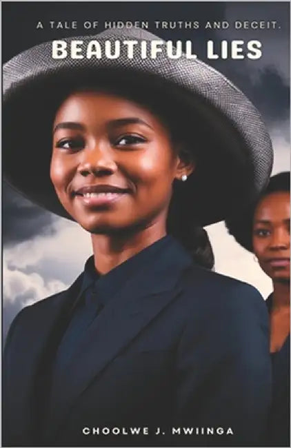 Beautiful Lies by Mwiinga, Choolwe J.