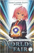 Worlds Fair: Where Discerning Gods Come to Shop! (Light Novel) Vol. 1 by Hepari