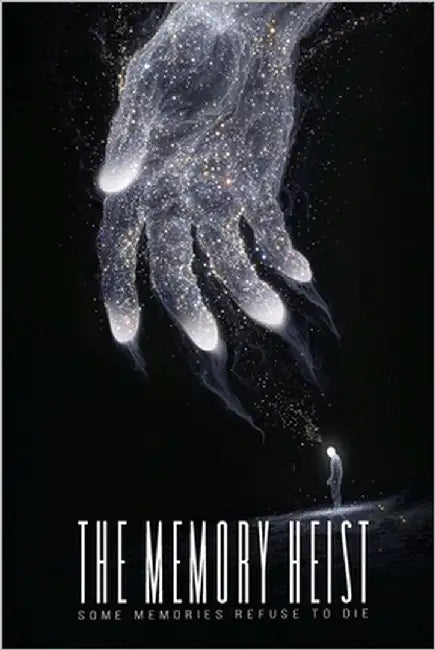 The Memory Heist: Some Memories Refuse to Die by Mohammed, Junaiz