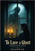 To Love a Ghost: Haunted by His Touch by N. M., Prasanth