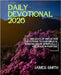 Daily Devotional 2026: 365 Days of Reflective Devotions to Gain Biblical Wisdom Grow Spiritually and Walk in Purpose by Smith, James