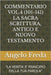 Commentario Vol.4 (101-141) La Sacra Scrittura, Antico E Nuovo Testamento: "La Verita' E' Principio Della Tua Parola" by Freda, Angelo