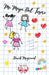 Mi Mapa del Tesoro by Rosa Negra Servicios Editoriales, Gloria Contreras Galdeano, David Magrañal García