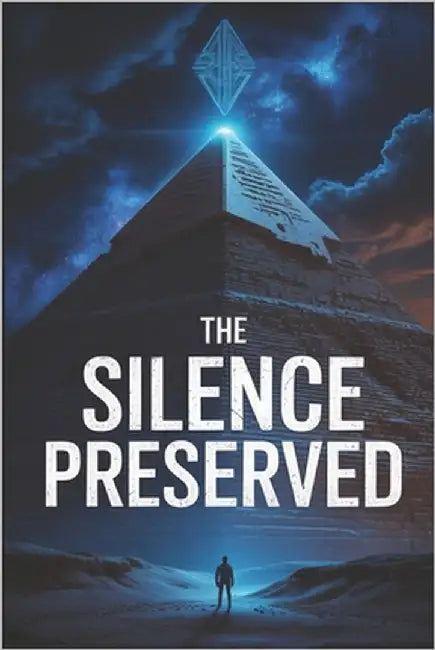 The Silence Preserved: A Gripping Archaeological Thriller of Lost Languages and Cosmic Secrets by T, Said