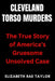 Cleveland Torso Murders: The True Story of America's Gruesome Unsolved Case by Elizabeth Rae Taylor