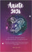 Il Tuo Oroscopo Personale Completo Ariete 2026: Previsione Astrologica Mensile Previsione Letture Di Ogni Zodiaco Astrologia Segni Stellari Del Sole: by Quinn, Iris