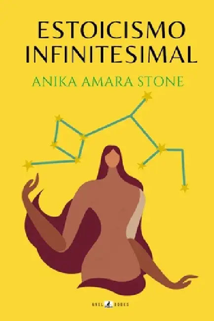 Estoicismo Infinitesimal by Anika Amara Stone