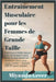 Entraînement Musculaire pour les Femmes de Grande Taille: Exercices à faible impact pour développer votre force et vous sentir en confiance dans votre by Greer, Miyasato