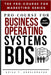 Pro-Course for Business Operating Systems (BOS): Building Scalable Business Frameworks by Abdelghafar, Aziza