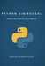 Python sin rodeos by Basilio Fajardo Gálvez