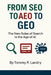 From SEO to AEO to GEO: The New Rules of Search in the Age of AI by Tommy P. Landry