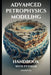 Advanced Petrophysics Modeling Handbook With Python by Jamie Flux