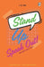 Stand Up Speak Out: The Anti-Bully Pact by J. Q. Fox