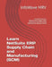 Learn NetSuite ERP Supply Chain and Manufacturing (SCM): Essential Tools for Streamlining Supply Chain Operations and Enhancing Efficiency for Busines by Infowave Mrv