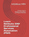 Learn NetSuite ERP Professional Services Automation (PSA): Essential Tools for Managing Time, Billing, and Projects Effectively by Infowave Mrv