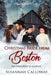 Christmas Bride from Boston by Susannah Calloway