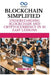 Blockchain Simplified: Understanding Blockchain and Cryptocurrency in 10 Easy Lessons by Thompson Carter