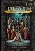 Death: Beyond existence by Stalin M. Falcon