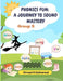 Phonics Fun - A Journey to Sound Mastery Group 5: Group 5 by Shivani B. Sabharwal