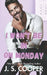 I Won't Be In On Monday by J. S. Cooper