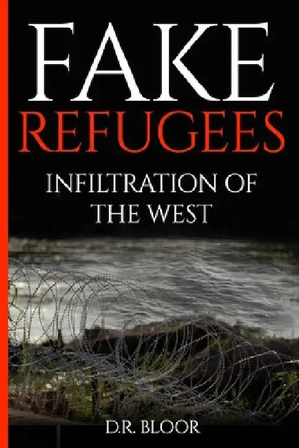Fake Refugees: Infiltration of the West by D. R. Bloor