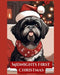 Midnights First Christmas by Victoria Anne Reding