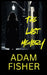 The Last Memory by Adam W. Fisher