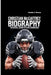 Christian McCaffrey Biography: The Football Journey of an NFL Running Back by Jennifer C. Warren