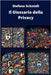 Il Glossario della Privacy by Schmidt, Stefano