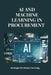 AI and Machine Learning in Procurement: Strategies for Modern Sourcing: Transforming Procurement with AI and Machine Learning: Strategies, Application by Jai San