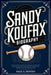 Sandy Koufax Biography: The Untold Story of Baseball's Greatest Pitcher and the Relentless Pursuit of Perfection on the Mound by Paul E. DeVito