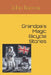 Grandpa's Magic Bicycle Stories by John Barrow
