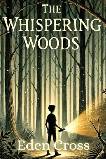 The Whispering Woods by Eden Cross