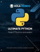 Ultimate Python Parte 2: Tópicos avanzados: Un libro para profesionales by Nicolas Schurmann