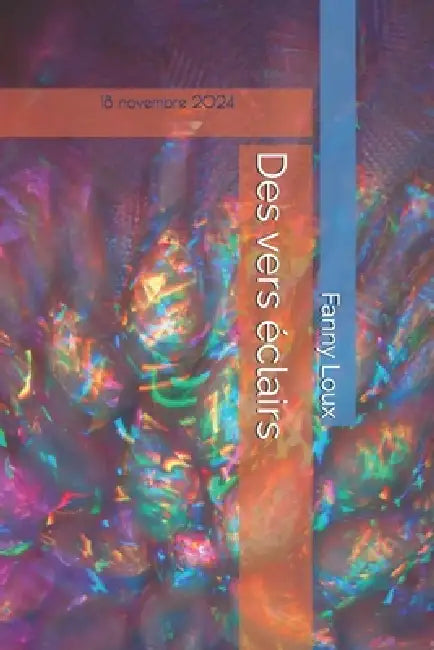 Des Vers Éclairs