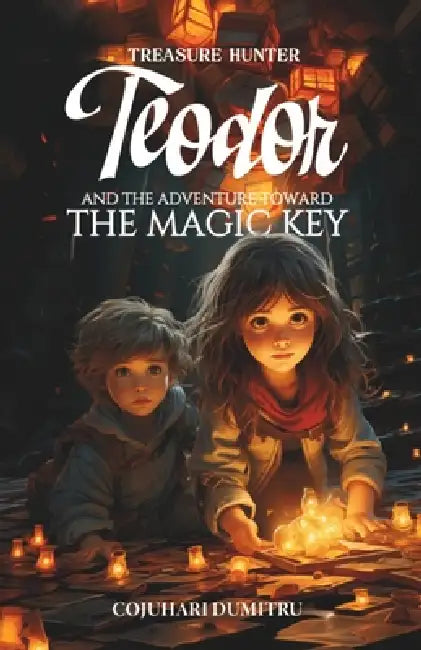 Teodor And The Adventure Toward The Magic Key