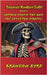 Captain Pinkie Toe and the Skeleton Pirates by Byrd, Brandon