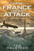 France Under Attack by Ted Halstead