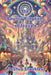 The Bouncy Kingdom Of Joyvale by Joshua Shackles