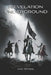 Revelation Underground by D. M. Roybal