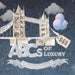 ABCs of Luxury: A Bougie Baby's Guide by Parker London