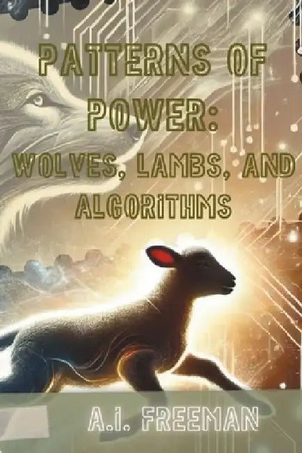 Patterns of Power: Wolves, Lambs, and Algorithms by A. I. Freeman