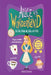 Alice vs. Wonderland: Eat Me, Drink Me, Roll My Eyes: A Lighthearted, Eye-Roll-Worthy Retelling by Elena Cosma