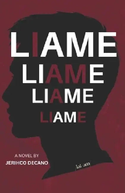 Liame by Jerihco Decano