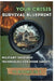 Your Crisis Survival Blueprint: Military-Inspired Techniques for Home Safety by Tony DeLuca