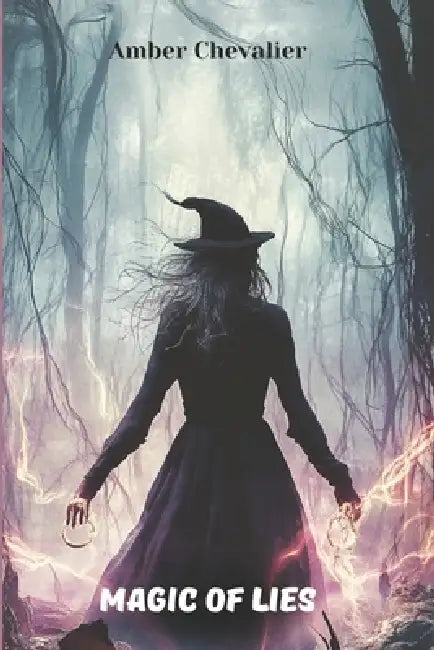 Magic Of Lies
