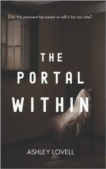 The Portal Within by Lovell, Ashley