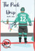 The Puck Drop by Brielle Asher