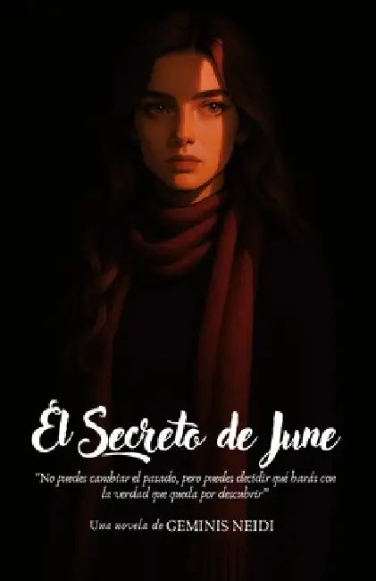 El Secreto de June by Geminis Neidi