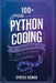 100+ python coding challenges for beginners by Syntax Nomad